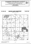 Map Image 031, Nobles County 2005